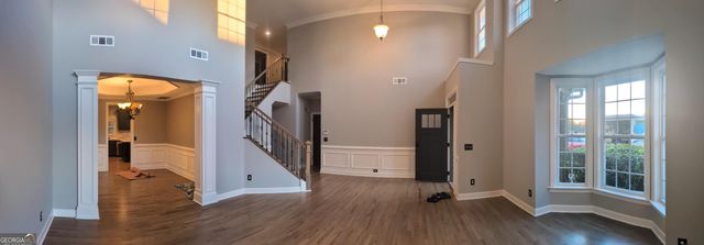 3355 E Gate Drive, Cumming, GA 30041