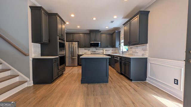 3355 E Gate Drive, Cumming, GA 30041