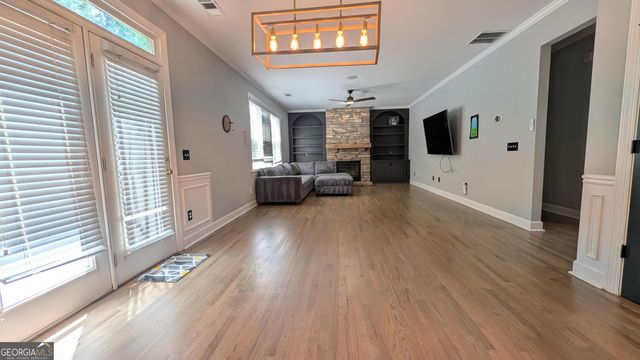 3355 E Gate Drive, Cumming, GA 30041
