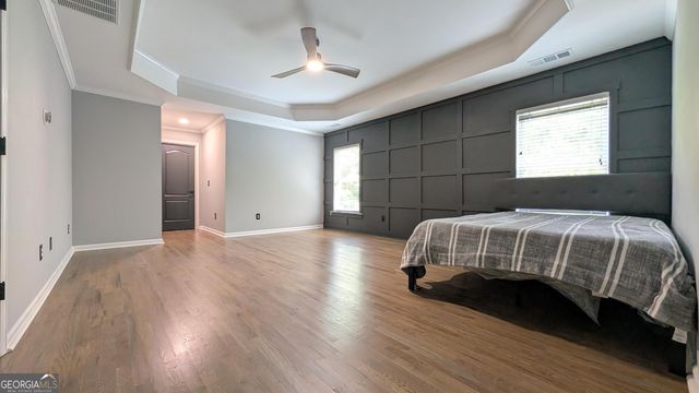 3355 E Gate Drive, Cumming, GA 30041