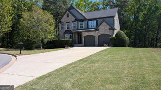 3355 E Gate Drive, Cumming, GA 30041