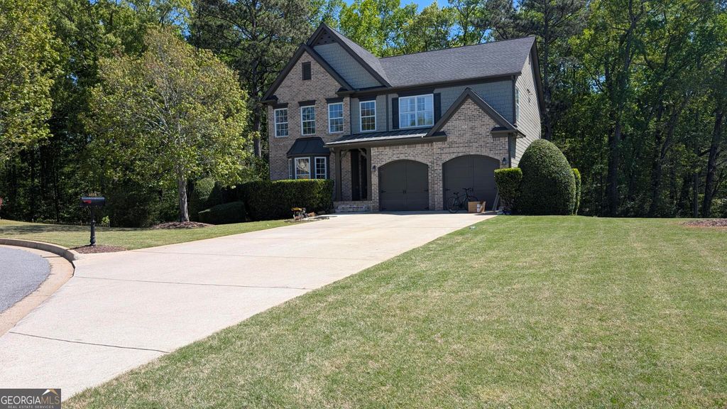 3355 E Gate Drive, Cumming, GA 30041