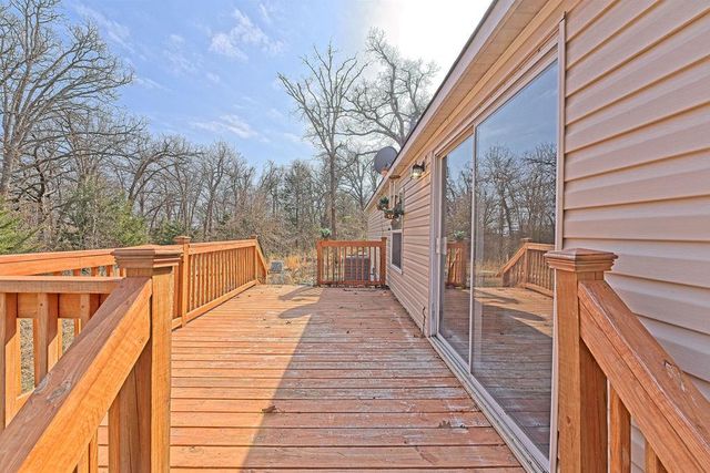 22072 Melissa Lane, Harrah, OK 73045