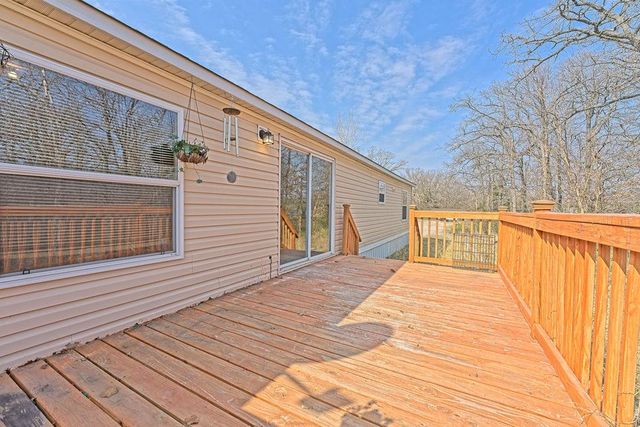 22072 Melissa Lane, Harrah, OK 73045