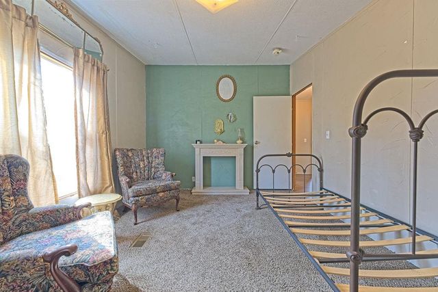 22072 Melissa Lane, Harrah, OK 73045