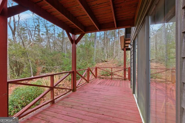 801 Sillycook Trail, Clarkesville, GA 30523