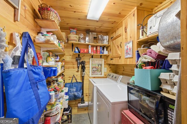 801 Sillycook Trail, Clarkesville, GA 30523