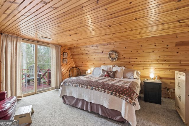 801 Sillycook Trail, Clarkesville, GA 30523