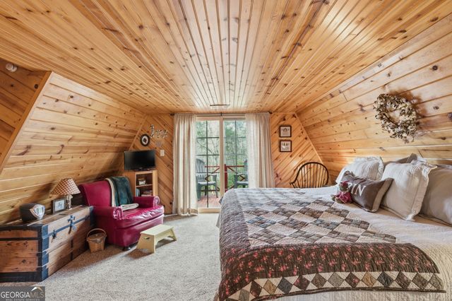 801 Sillycook Trail, Clarkesville, GA 30523