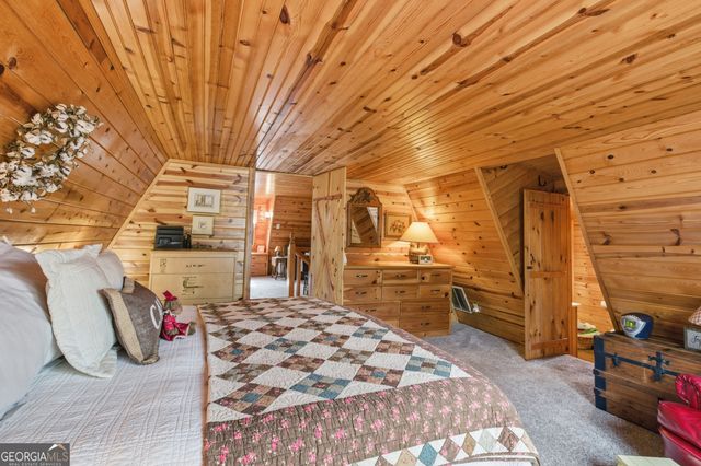 801 Sillycook Trail, Clarkesville, GA 30523