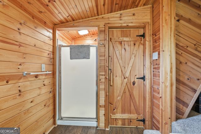 801 Sillycook Trail, Clarkesville, GA 30523