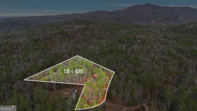 801 Sillycook Trail, Clarkesville, GA 30523