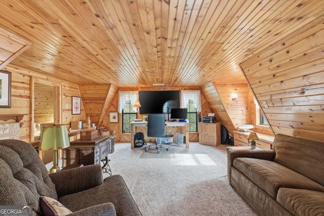 801 Sillycook Trail, Clarkesville, GA 30523