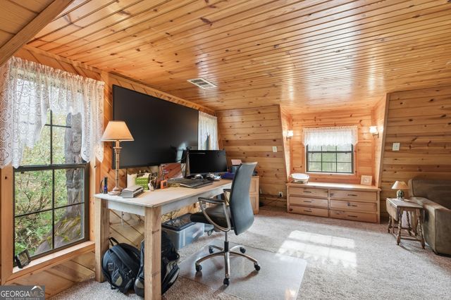 801 Sillycook Trail, Clarkesville, GA 30523