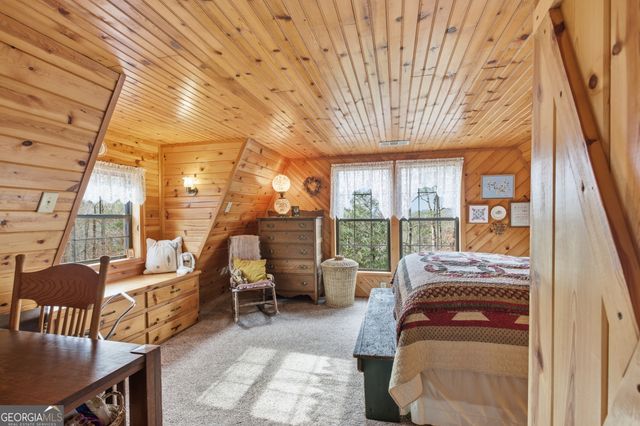 801 Sillycook Trail, Clarkesville, GA 30523