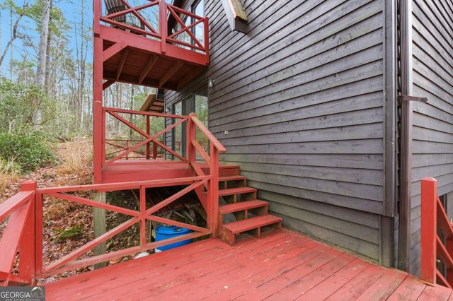 801 Sillycook Trail, Clarkesville, GA 30523