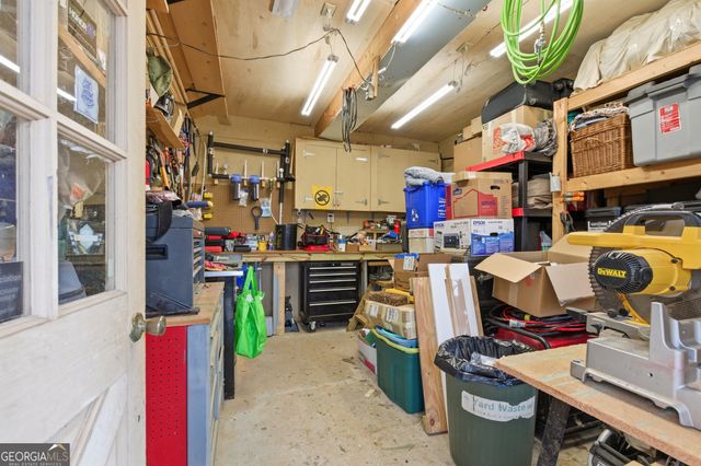 801 Sillycook Trail, Clarkesville, GA 30523