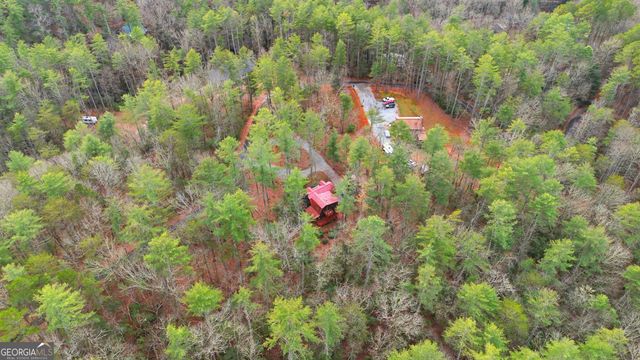 801 Sillycook Trail, Clarkesville, GA 30523