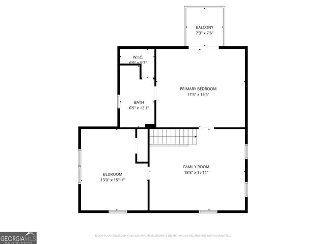 801 Sillycook Trail, Clarkesville, GA 30523