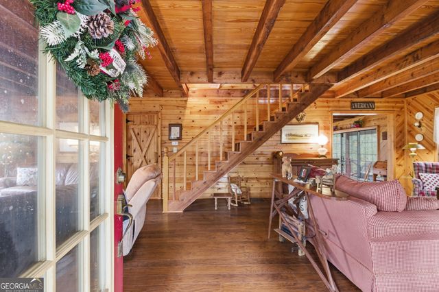 801 Sillycook Trail, Clarkesville, GA 30523