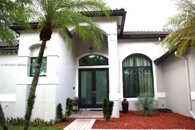 1489 Lantana Ct, Weston, FL 33326