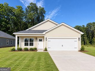 91 Harold Wilson Parkway, Milner, GA 30257