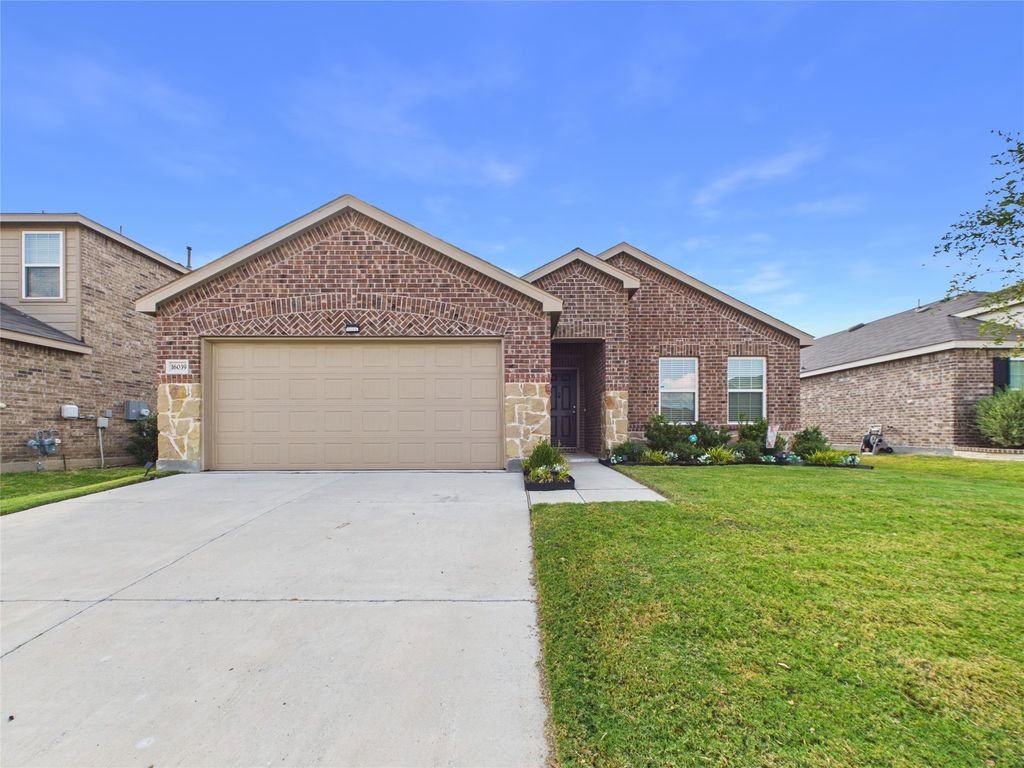 16039 Malaya Street, Haslet, TX 76052 — photo 2