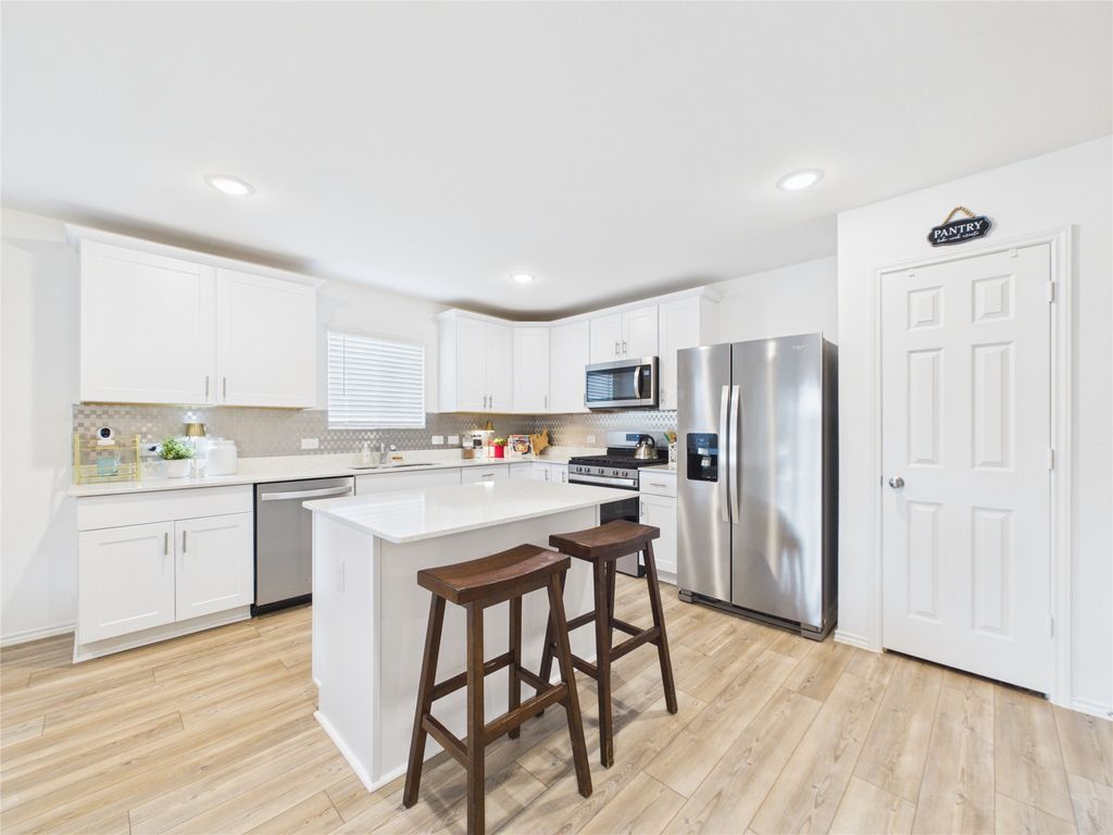 16039 Malaya Street, Haslet, TX 76052 — photo 3