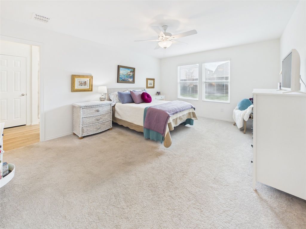 16039 Malaya Street, Haslet, TX 76052 — photo 5