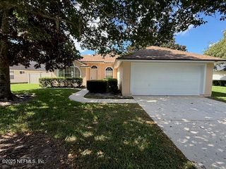 732 GRAND PARKE Drive, St. Johns, FL 32259