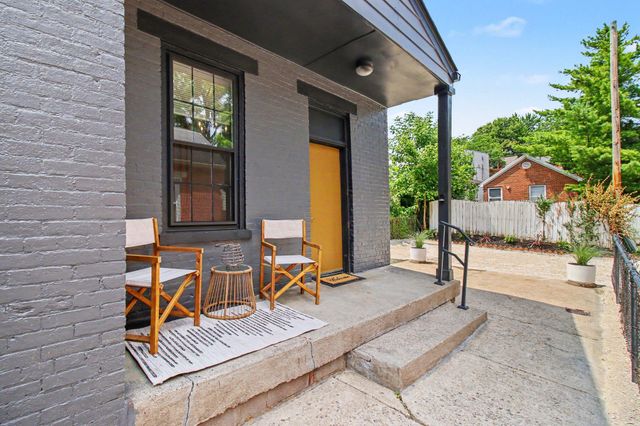 218 Pleasant Street, Covington, KY 41011