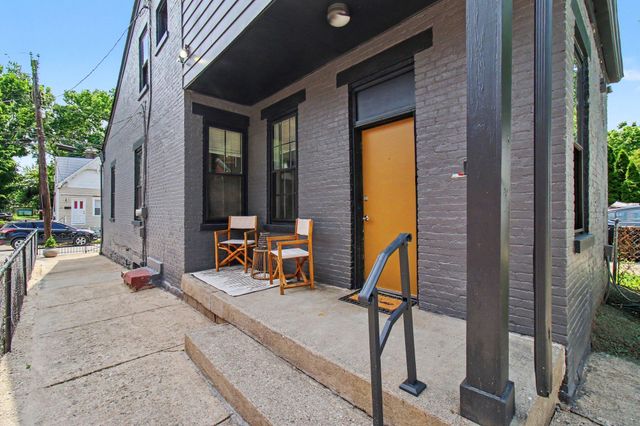 218 Pleasant Street, Covington, KY 41011