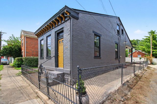 218 Pleasant Street, Covington, KY 41011