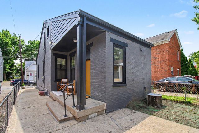 218 Pleasant Street, Covington, KY 41011
