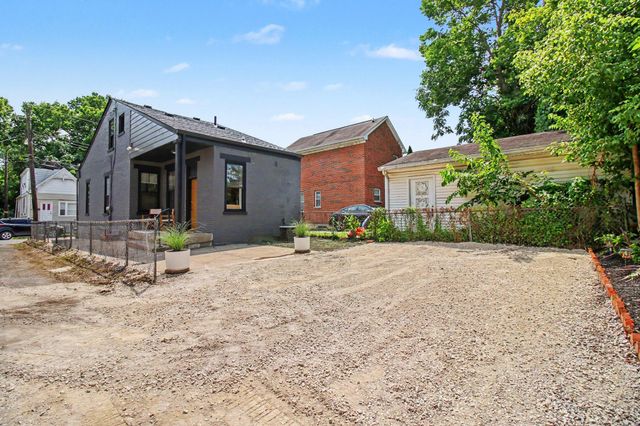 218 Pleasant Street, Covington, KY 41011