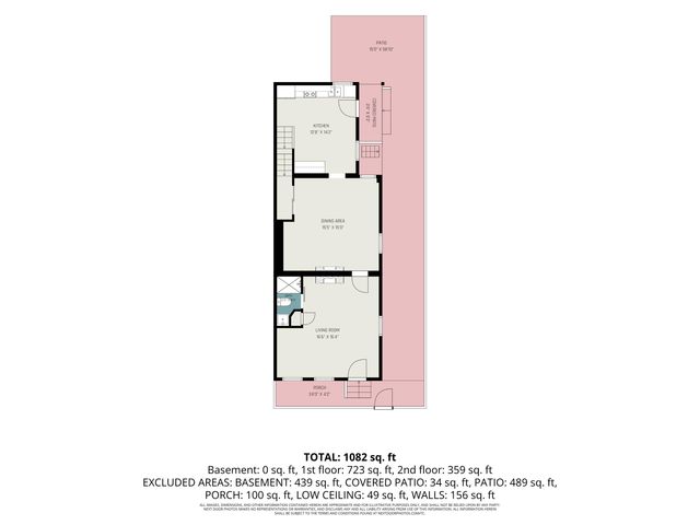 218 Pleasant Street, Covington, KY 41011