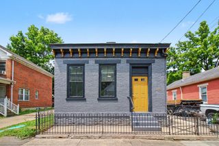 218 Pleasant Street, Covington, KY 41011