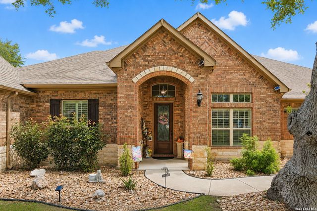 575 SOLMS FRST, New Braunfels, TX 78132