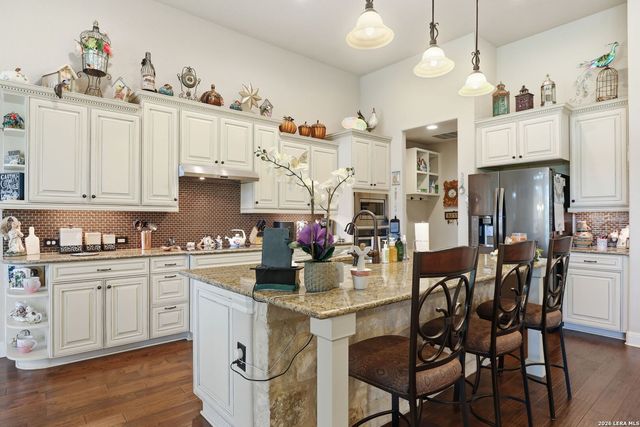 575 SOLMS FRST, New Braunfels, TX 78132