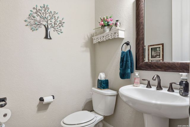 575 SOLMS FRST, New Braunfels, TX 78132