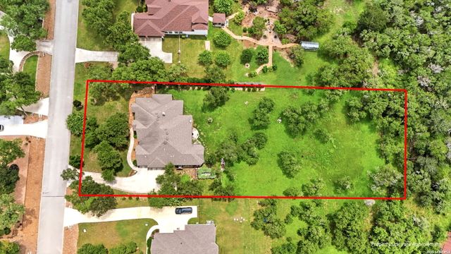 575 SOLMS FRST, New Braunfels, TX 78132