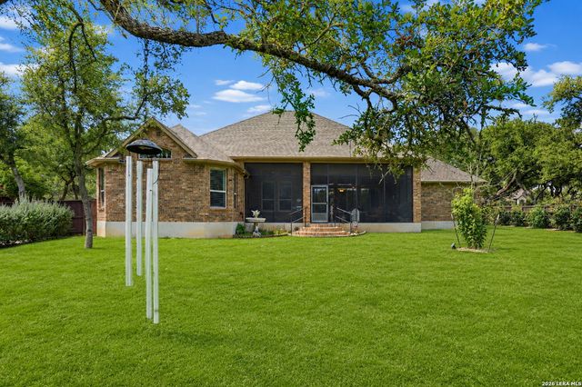 575 SOLMS FRST, New Braunfels, TX 78132
