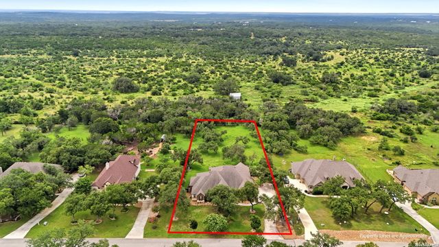 575 SOLMS FRST, New Braunfels, TX 78132