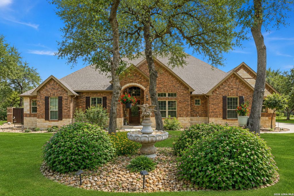 575 SOLMS FRST, New Braunfels, TX 78132