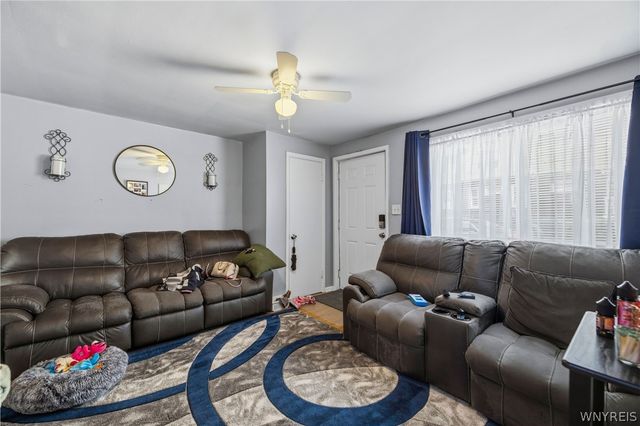 328 Ferry Avenue, Niagara Falls, NY 14301