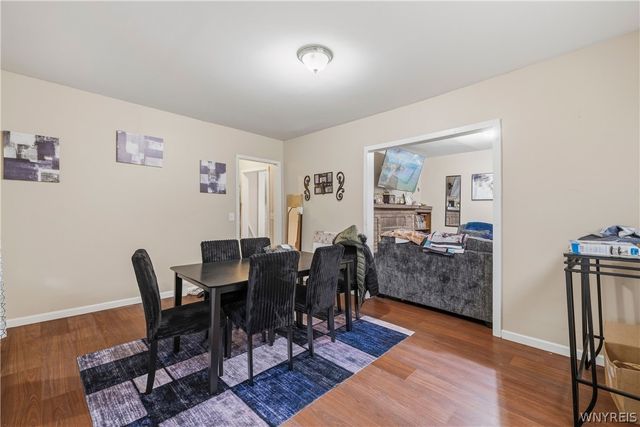 328 Ferry Avenue, Niagara Falls, NY 14301