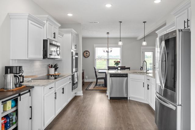 538 Fieldview Way, Clarksville, TN 37043