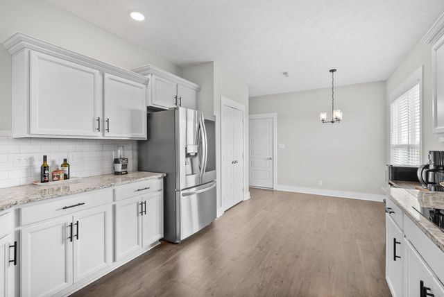 538 Fieldview Way, Clarksville, TN 37043