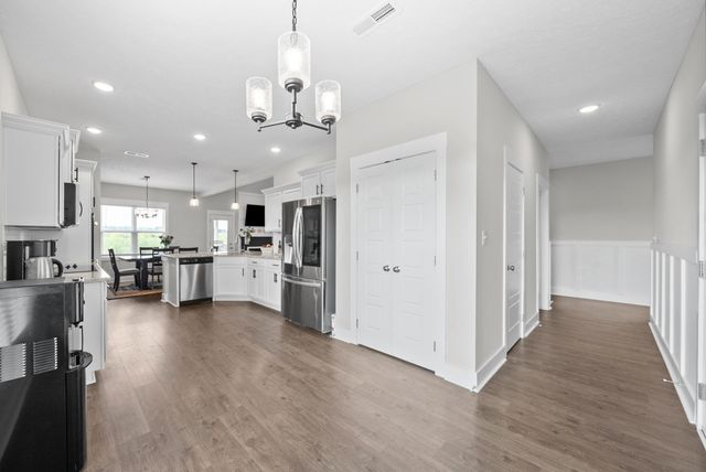 538 Fieldview Way, Clarksville, TN 37043