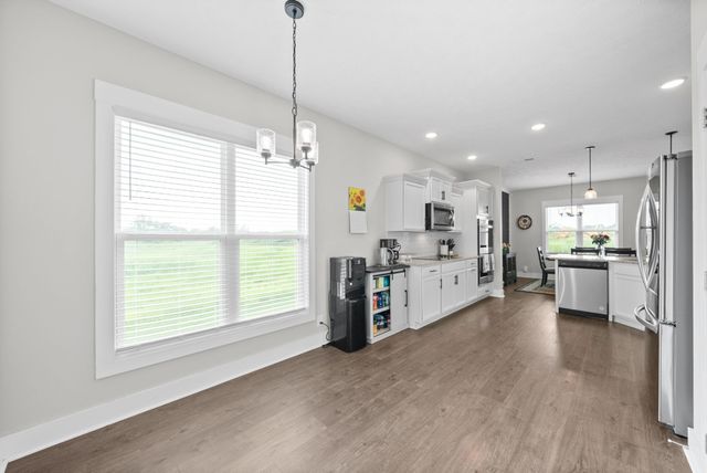538 Fieldview Way, Clarksville, TN 37043